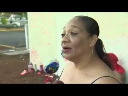 Bruce died 3 days later. Cave Man And Cave Woman Murder 19yr Old Larnell Bruce By Running Him Over Youtube
