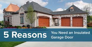 Well, installing a garage door insulation kit is a prudent course of action. Insulated Vs Uninsulated Garage Doors Is It Worth It