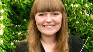 Jennifer Olis named Grandview Heights Schools director of bands