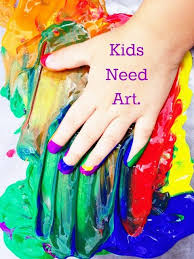 Art Education Is As Important To Kids As A Solid Foundation In Reading Math And Science Check Out Importance Of Art Education Importance Of Art Art Education