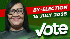 Residents of Ward 34 speak up in support of our Candidate Cllr. They had  enough of the DA misleading them for 20 years. The time is now for change.,  Vote PA💚
