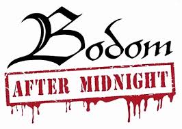 Bodom after midnight is a finnish melodic death metal supergroup from espoo, finland, formed in 2020 by guitarists alexi laiho and daniel freyberg of children of bodom after the dissolution of the. Bodom After Midnight Wikipedia