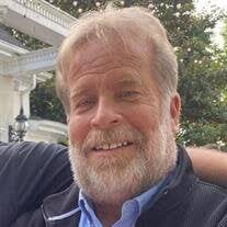 Mr. Patrick Barrett Herbert Obituary