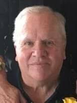 Obituary of David Lorne Hannah