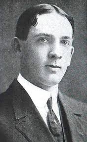 Leslie Abram Waterbury (1880-1918)