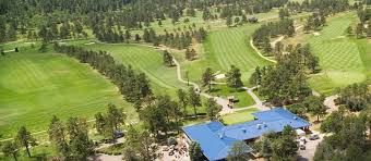 All jgac members also receive a youth on course (yoc) membership. Nike Junior Golf Camp At Eisenhower Golf Course