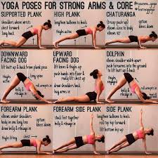 Pin On Yoga Poses