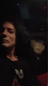 In 66 hours we're gonna rock the Scorpions stage.