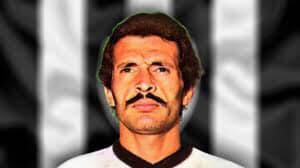 Carmelo Mancuso in Serie B con il Messina.