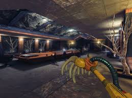 Viscera Cleanup Detail Mops Up The Alien Invasion On Steam Early Access -  Polygon