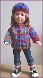 Free Knitting Patterns Lovecrafts Page 147 Knitting Dolls Clothes American Girl Doll Clothes Patterns Doll Clothes Patterns Free