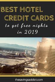 Best Hotel Credit Cards Hotel Credit Cards Best Travel Credit Cards Travel Credit Cards