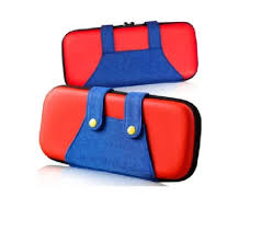 Capa Super Mario para Nintendo Switch 2