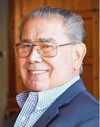 Harry Hanks Obituary (1942