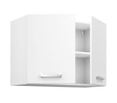 Spécialisé dans la vente de mobilier en bois, but vous. Haut 80 Cm 2 Portes Uno 243103 Blanc Mat Meuble Haut De Cuisine But