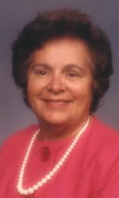 Marie (Mary) Nepi Obituary