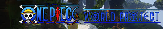 Minecraft mods are files that modify the game in certain ways. Mc Bedrock One Piece World Project W I P Minecraft Map