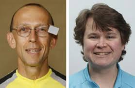 Anchor House riders prepared for the heat