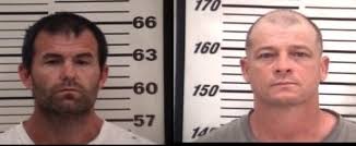 Wanted sex offenders behind bars