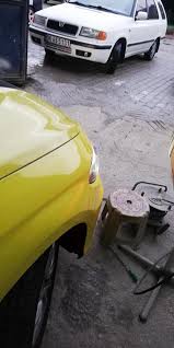 Yavuz Oto Kaporta Boya Selcuklu Konya 0 537 383 74 Birmilyonnokta