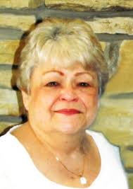 Mary Lechner Obituary (1944