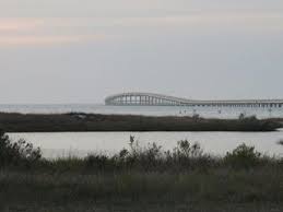 Bj S Pizza St George Island Fl St George Island Bridge Saint George Island Island Beach Apalachicola Florida