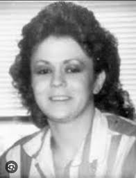 Missing Person Margaret Jane Chauncy in Texarkana Texas