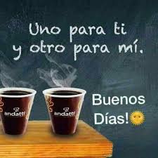 Ver más ideas sobre buenos dias cafe, buenos dias, saludos de buenos dias. Buenos Dias Con Sabor A Cafe Cafe