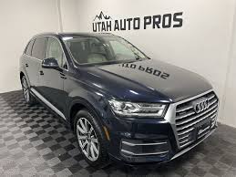 Image result for Ink Blue 2018 Q7