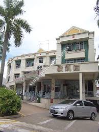 Healthway medical clinic (ang mo. Yi Kai Court Singapore Condo Directory