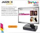 ADSL Jazztel, mvil y Canal, la mejor oferta con televisin