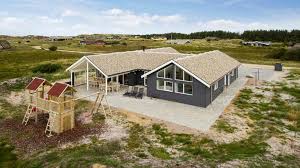 Ringkobing Aktivhus Bei Hvide Sande Aktivitatshaus Mit Badelandschaft