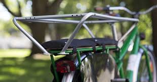 Monkey Bars On The Mundo Cargo Bike Cargo Bike Monkey Bars Family Bike