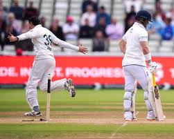 England v Pakistan: third men’s cricket Test, day four – live