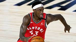 Pascal siakam, son of victoire and tchamo siakam, was born in douala, cameroon in 1994. Nba Rumors This Pistons Raptors Trade Is Focused On Pascal Siakam