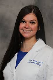 Taylor Reno, FNP, 4550 Memorial Dr, Ste 280, Belleville, IL 62226, US