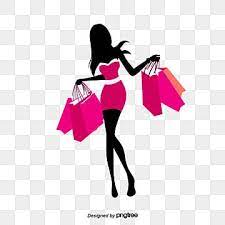 Pink Fashion Girl Fashion Clipart Fashion Girl Pink Png Transparent Clipart Image And Psd File For Free Download Pink Fashion Fashion Clipart Origami Fashion