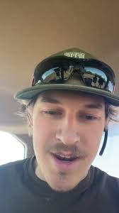 Adam Faust Wisconsin Farmer