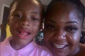 Fundraiser for Sade Johnson by Mandy Love : Sade's Support