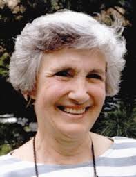 Ursula Faller Obituary (2010)