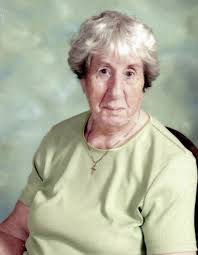 Ida Brideau McGuckin