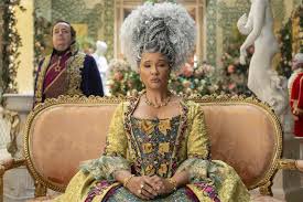 Bridgerton' Star Golda Rosheuvel on 'Juicy Conflict' Between the Queen, Lady Danbury in Season 4 (Exclusive)