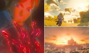 When is the nintendo direct? Nlgsrnzyujr M