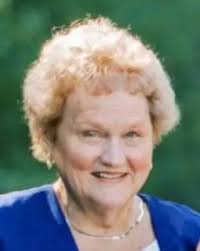 Obituary information for Helen Jacobs Ross