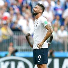 Muhtemelen o dönem fark edilse idam edilecek, linç edilecek ama günümüzde baktığımızda gurur duyduğumuz. Ayhan Equaliser Forces France To Wait For Euro 2020 Spot Sport