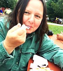 Carolyn Jagoda's Instagram, Twitter & Facebook