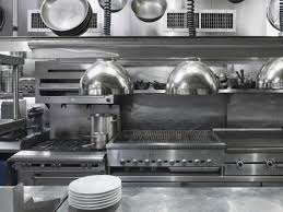 restaurant kitchen planning and