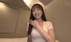 NPJS-125 The Very Cute And Attractive Woman Who Loves Porn She Picked Up Is  Actually A Real Gravure Ido... | Xasiat