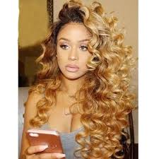 Blonde Wigs Lace Frontal Hair Hd Illusion Lace Frontal Wcwigs In 2020 Blonde Lace Front Wigs Honey Blonde Hair Wig Hairstyles