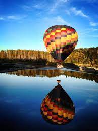 Pin By Josie Pickett On Hot Air Balloons Hot Air Balloon Hot Air Balloons